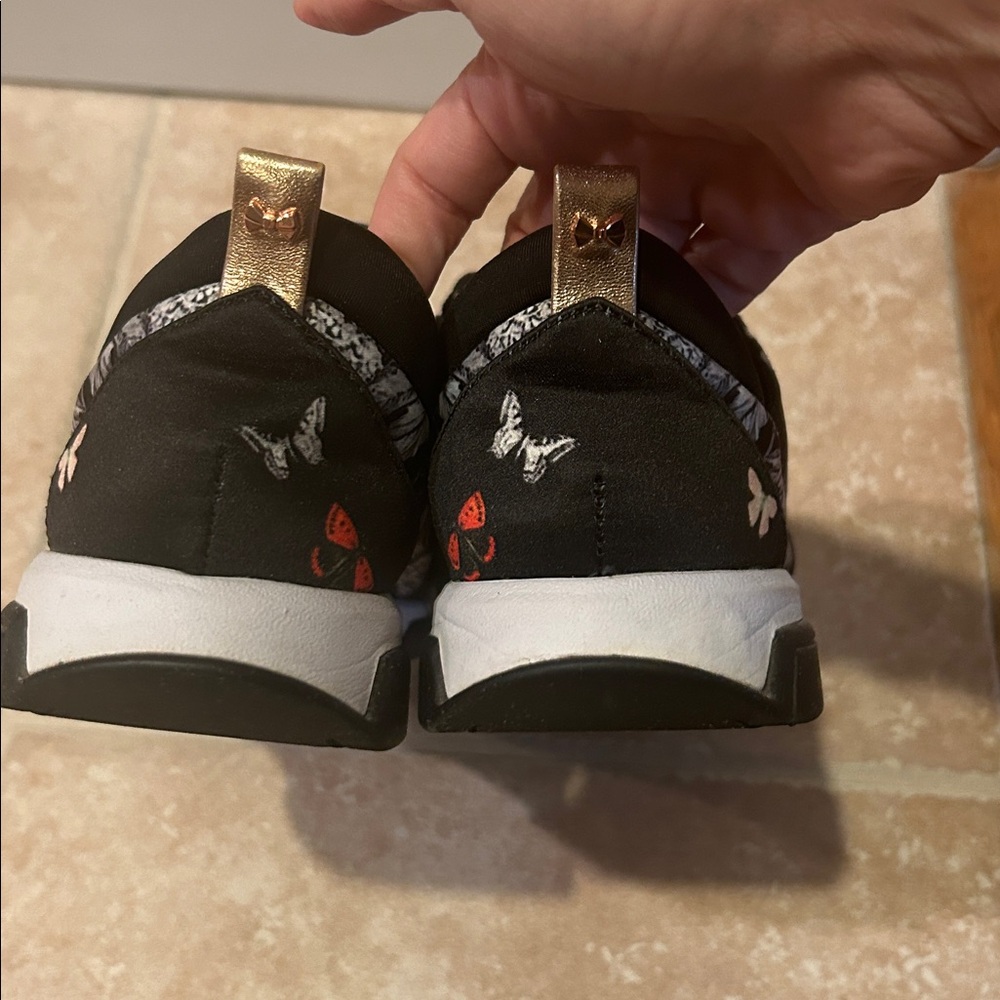 Ted Baker sneakers - Picture 4 of 9